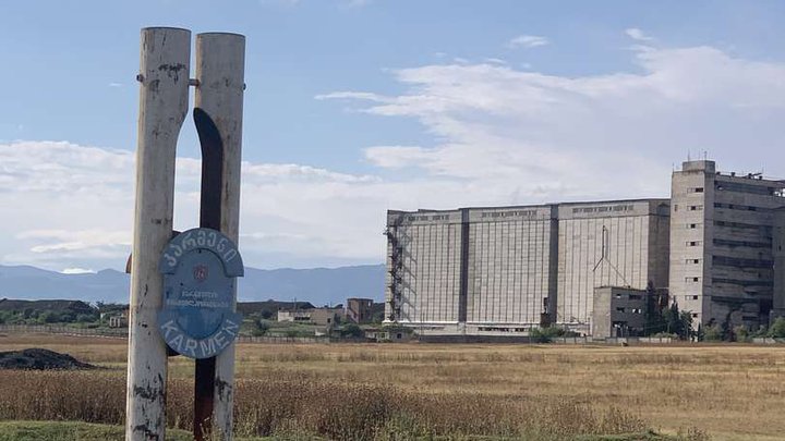 კარმენი