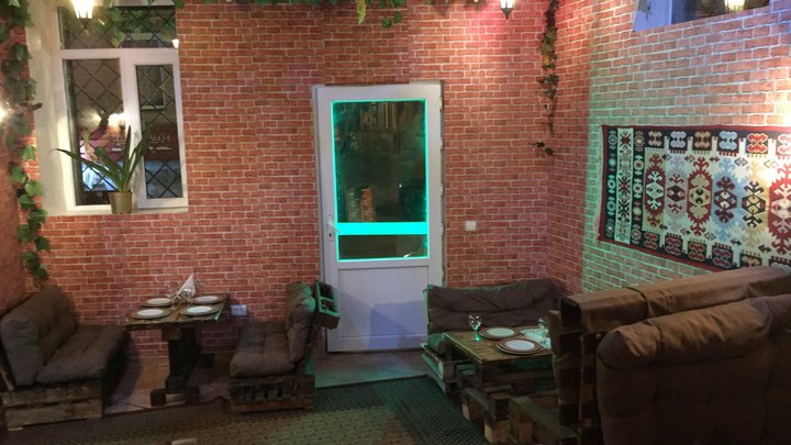 Pub Talaveri