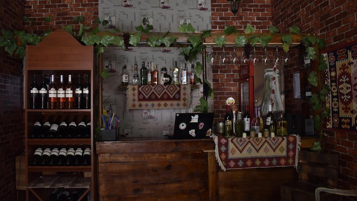 Pub Talaveri