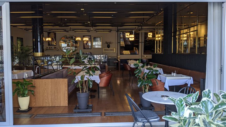 Publica Cafe