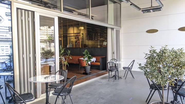 Publica Cafe