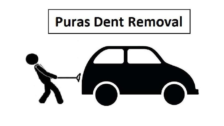 Puras Dent Removal