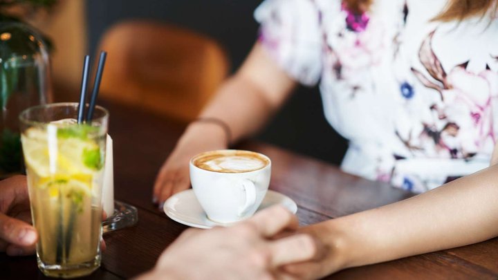 Pyshka &coffee