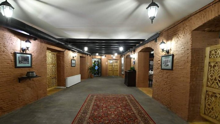 Qimerioni