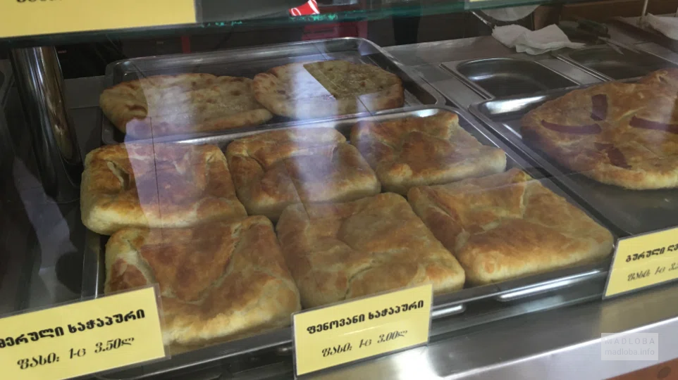 ქვევრები