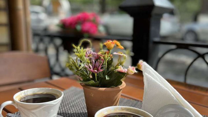 დაისვენე