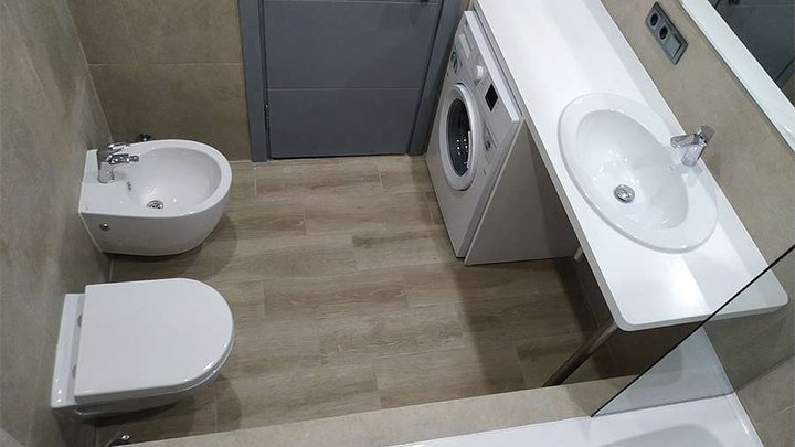 REON - Interior Design & Renovation in Batumi