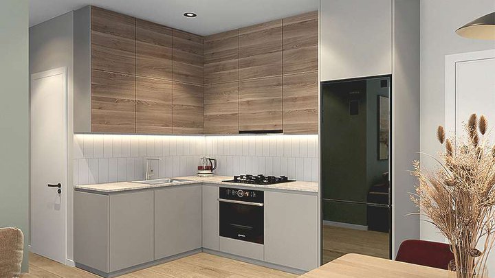 REON - Interior Design & Renovation in Batumi