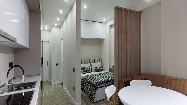 REON - Interior Design & Renovation in Batumi