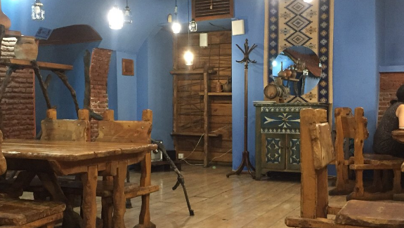 რაჭის დუხან