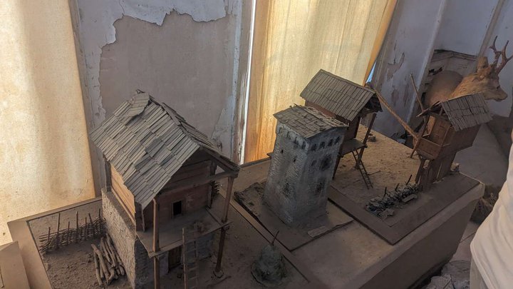 Oni Museum of Local Lore