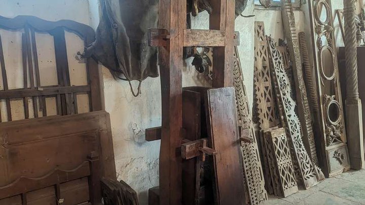 Oni Museum of Local Lore