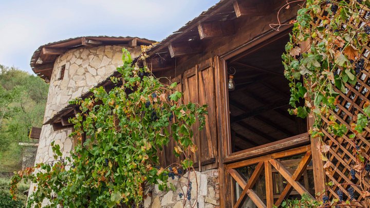 რაჭის უბანი