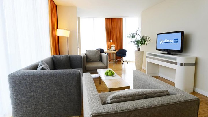 Radisson Blu Batumi