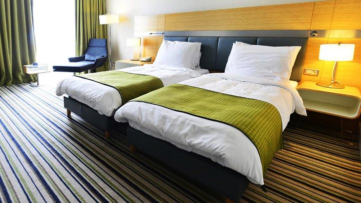 Radisson Blu Batumi