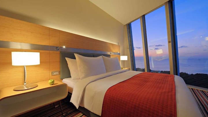 Radisson Blu Batumi