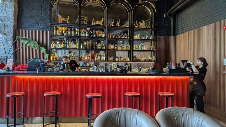 Radisson RED Tbilisi