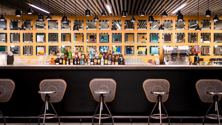 Radius Hotel Tbilisi