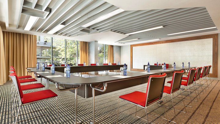 Tbilisi Saburtalo Hotel by Mercure