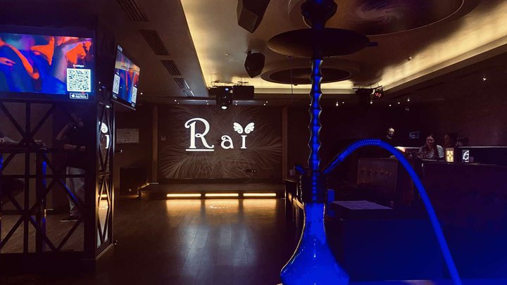 Paradise Karaoke + club