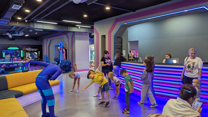 KIDSTELLAR (DS Mall)