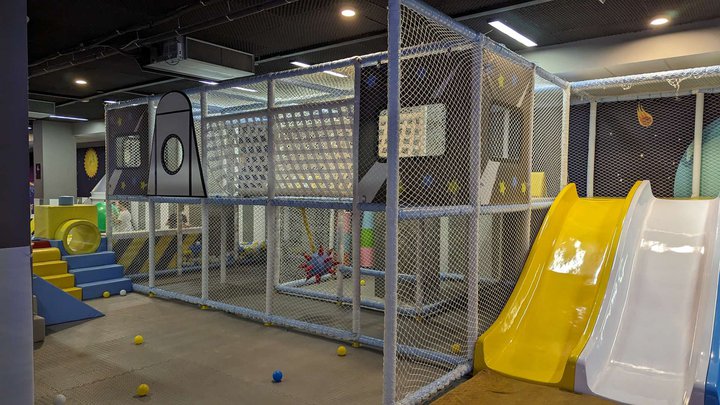 KIDSTELLAR (DS Mall)
