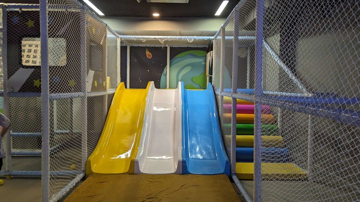 KIDSTELLAR (DS Mall)