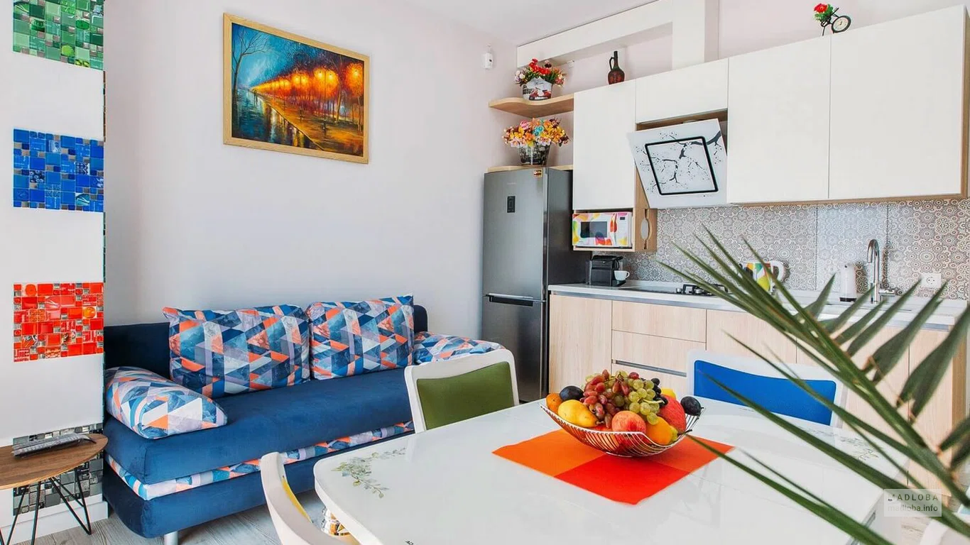 უძრავი ქონება თბილისი / Real Estate Tbilisi