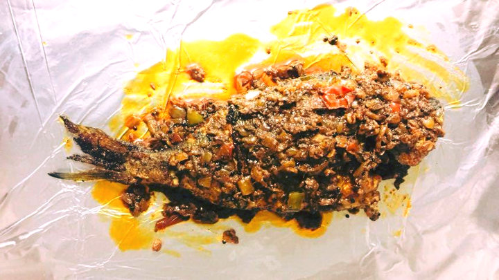 Red Chili Pepper
