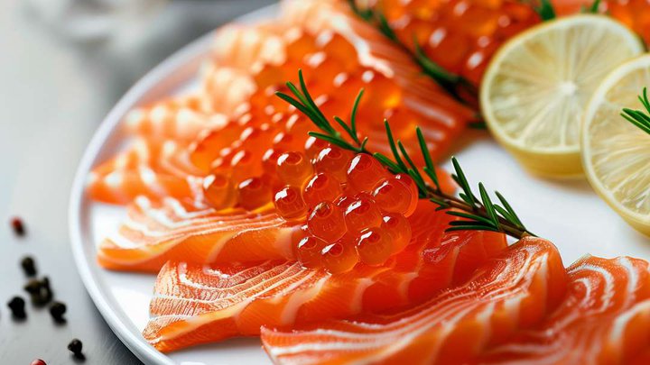 Red Fish