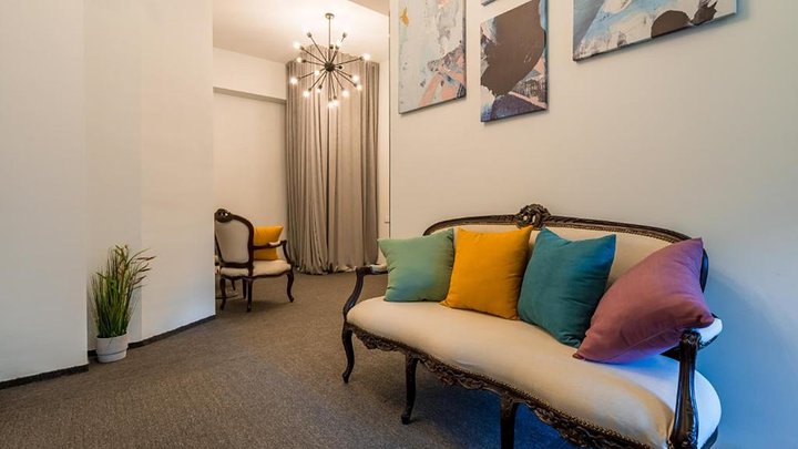 Redrum Tbilisi Boutique Hotel