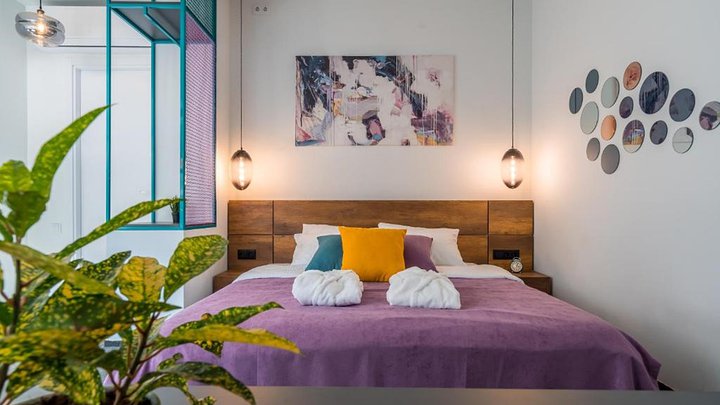 Redrum Tbilisi Boutique Hotel