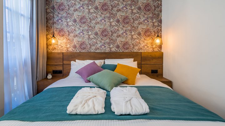 Redrum Tbilisi Boutique Hotel