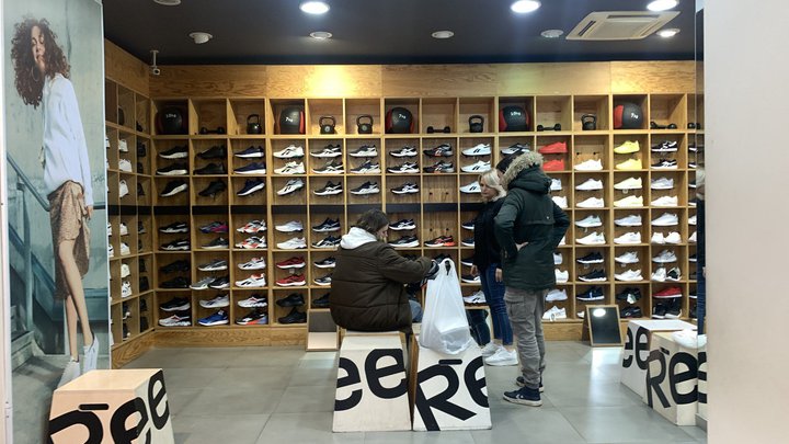 Reebok