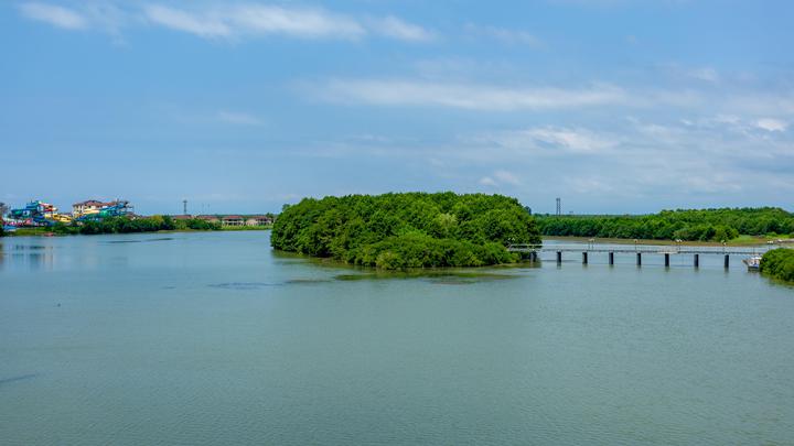 Pichori River