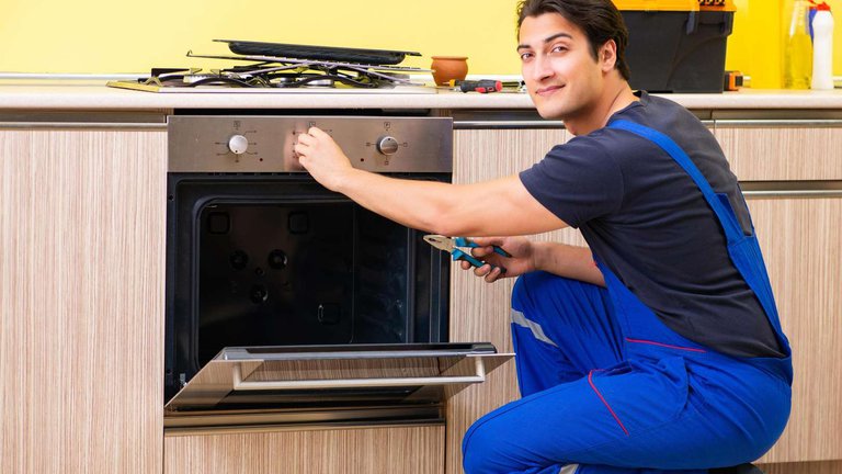 Repair of household appliances in Kutaisi