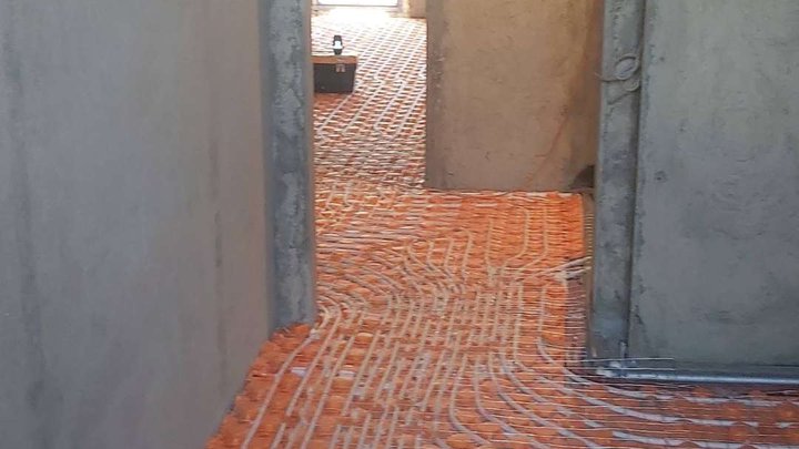 Foreman Gela Mikeladze (proremont_gela)