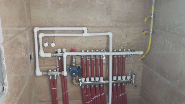 Foreman Gela Mikeladze (proremont_gela)