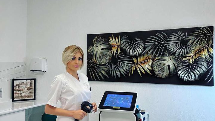 რანდე ვუ