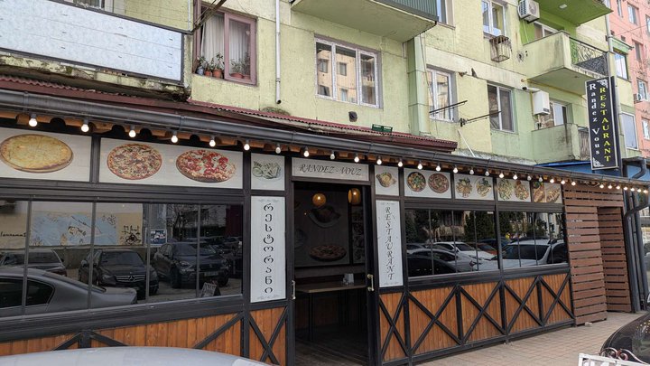 Rendez-vous