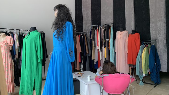 Atelier No.1