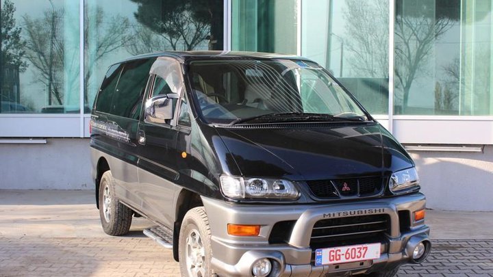Rentalauto