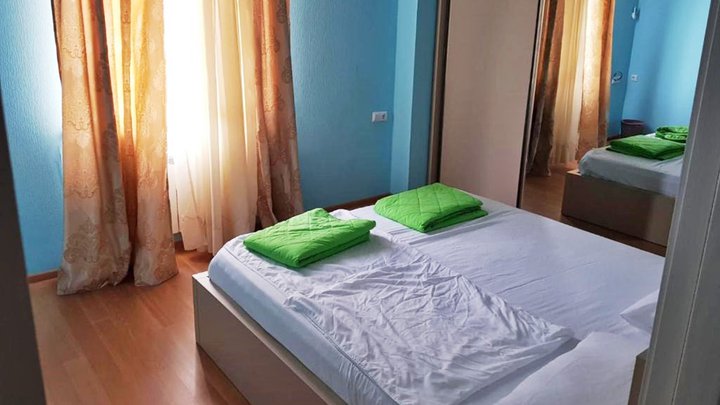 Rest Home Tbilisi