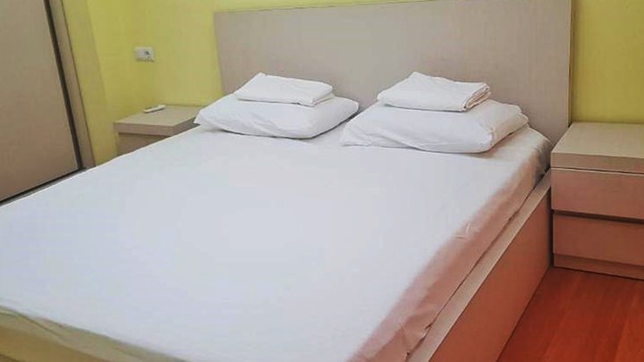 Rest Home Tbilisi