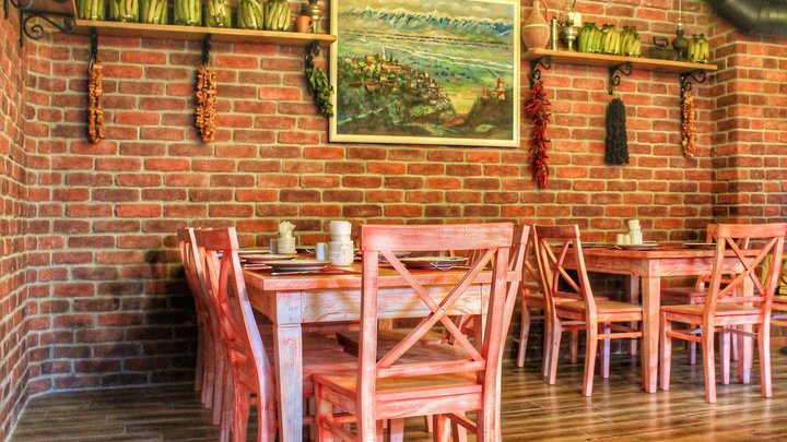 Magaro Restaurant