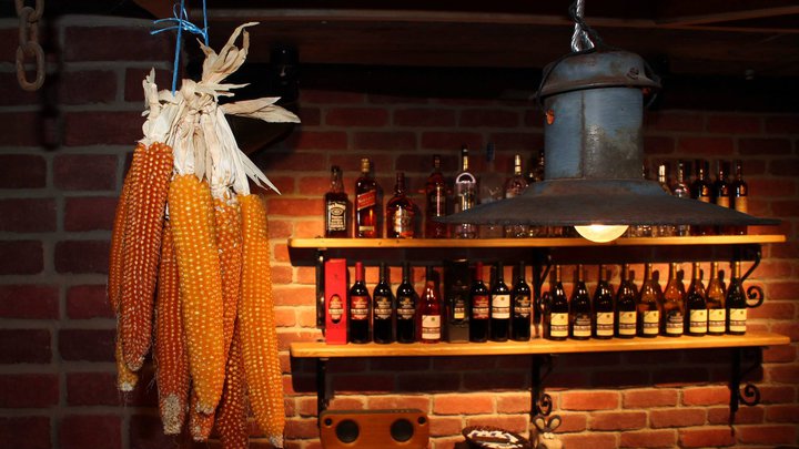 Magaro Restaurant