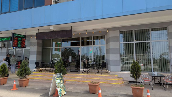 Restaurant Anika