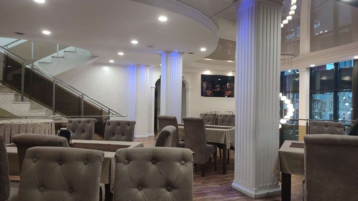 Restaurant Edelweiss