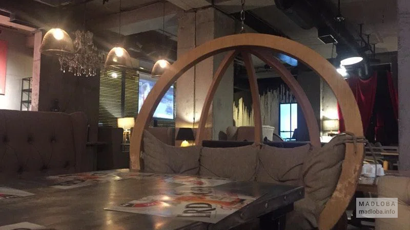 Erdinger grill