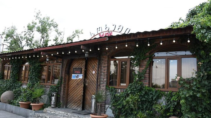 Sokhumi 24/24